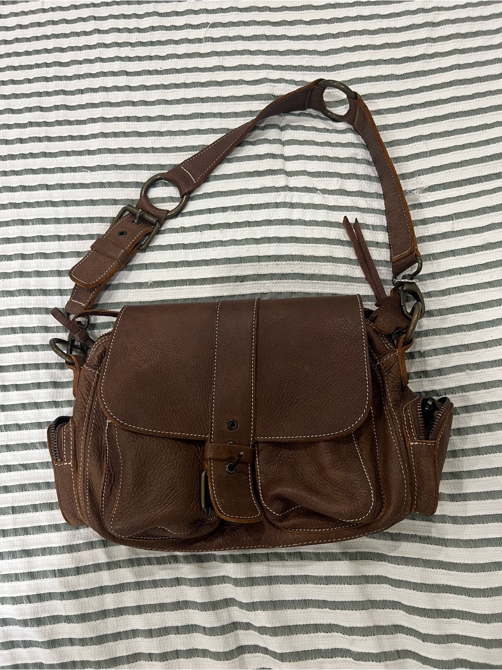 Roots Emily Bag
